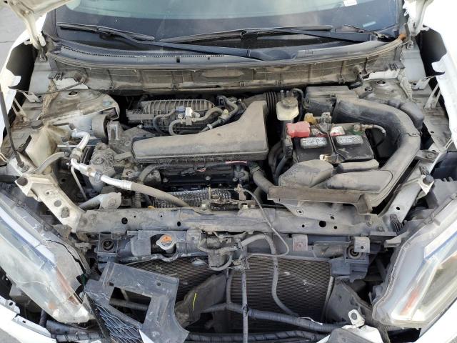 Photo 12 from auction – 2015 NISSAN ROGUE S with VIN 5N1AT2MT3FC924141