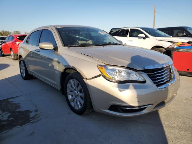 Photo 4 from auction – 2013 CHRYSLER 200 TOURIN with VIN 1C3CCBBB9DN615383