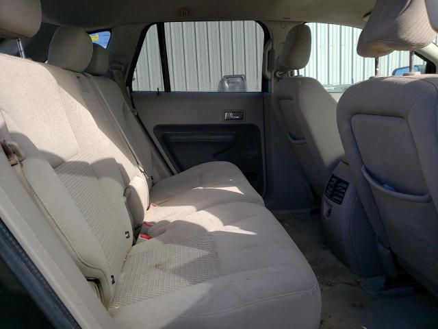 Photo 11 from auction – 2007 FORD EDGE SE with VIN 2FMDK36C97BA30052