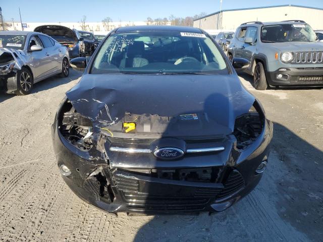 Photo 5 from auction – 2013 FORD FOCUS SE with VIN 1FADP3K20DL216860
