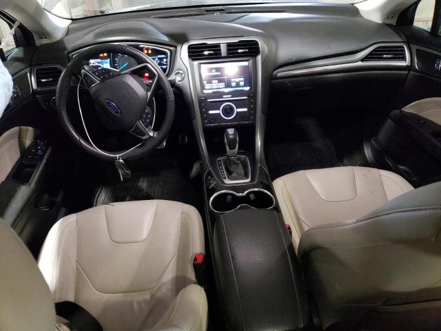 Photo 8 from auction – 2016 FORD FUSION TIT with VIN 3FA6P0K9XGR366436
