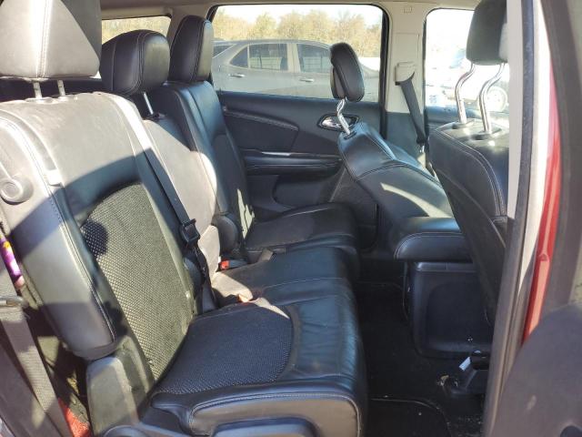 Photo 11 from auction – 2015 DODGE JOURNEY CR with VIN 3C4PDCGB4FT649890