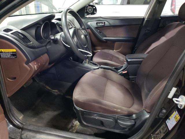 Photo 7 from auction – 2010 KIA FORTE EX with VIN KNAFU4A22A5096169