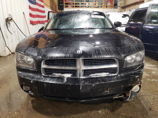 Photo 5 from auction – 2009 DODGE CHARGER R/ with VIN 2B3LK53T89H503442