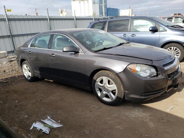 Photo 4 from auction – 2010 CHEVROLET MALIBU LS with VIN 1G1ZB5EB3AF261073