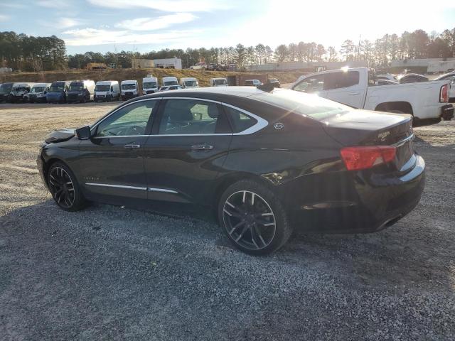 Photo 2 from auction – 2017 CHEVROLET IMPALA PRE with VIN 2G1145S31H9177440