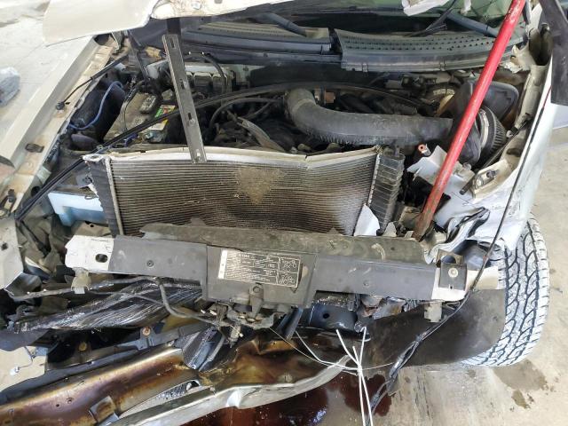 Photo 11 from auction – 2008 FORD F150 with VIN 1FTPX14V58FB14347