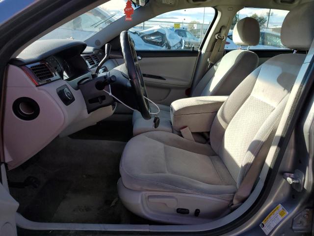 Photo 7 from auction – 2006 CHEVROLET IMPALA LS with VIN 2G1WC581569389883