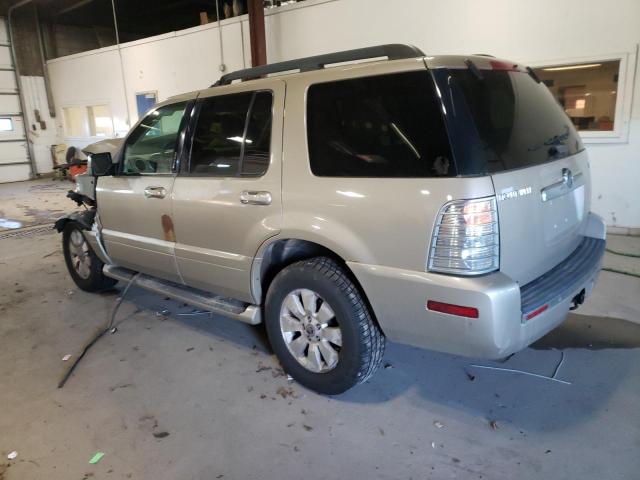Photo 2 from auction – 2006 MERCURY MOUNTAINEE with VIN 4M2EU47E46UJ18602