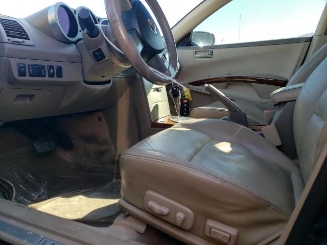 Photo 7 from auction – 2004 NISSAN MAXIMA SE with VIN 1N4BA41E64C880378