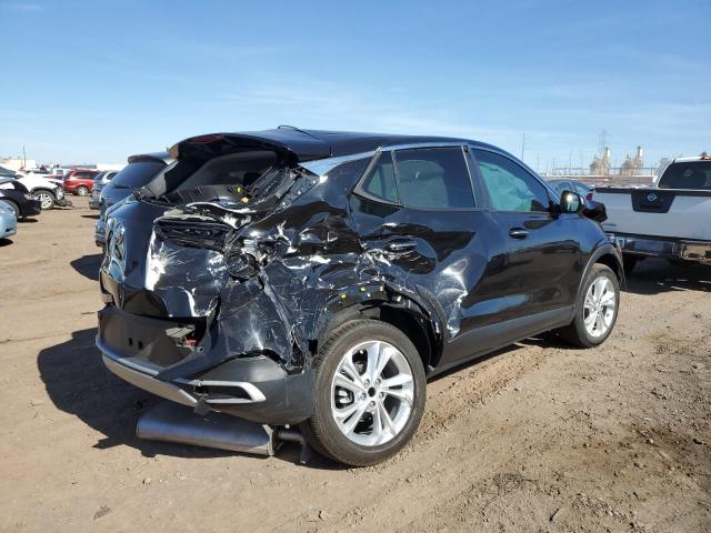 Photo 3 from auction – 2022 BUICK ENCORE GX with VIN KL4MMBS20NB017032