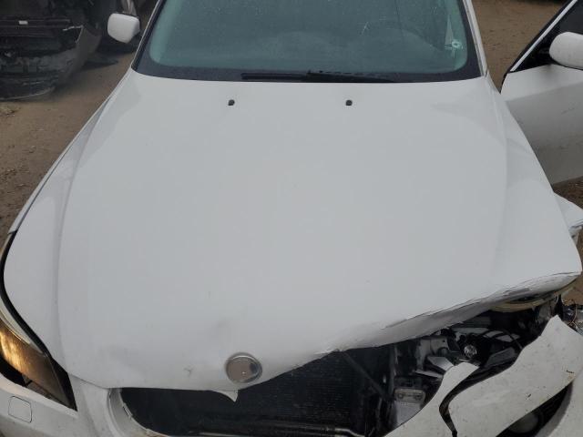Photo 11 from auction – 2008 BMW 528 I with VIN WBANU53518CT09515
