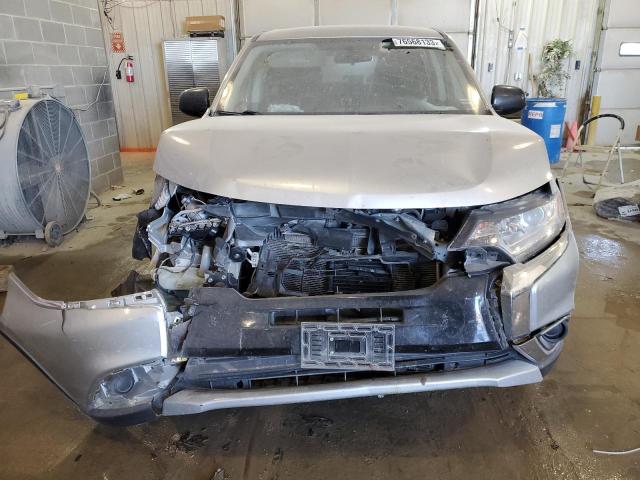 Photo 5 from auction – 2018 MITSUBISHI OUTLANDER with VIN JA4AD2A34JJ004958