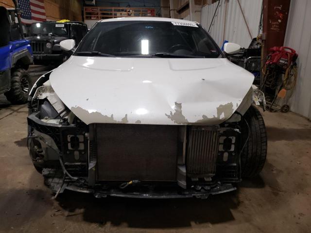 Photo 5 from auction – 2016 HYUNDAI VELOSTER T with VIN KMHTC6AE0GU266408