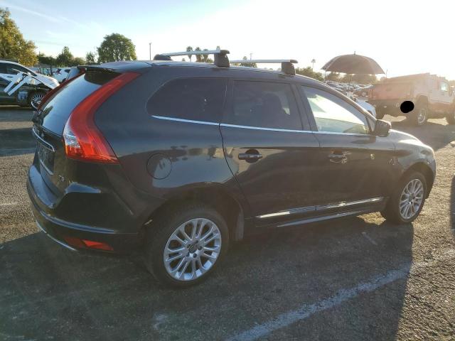 Photo 3 from auction – 2015 VOLVO XC60 T5 PR with VIN YV426MDBXF2587232