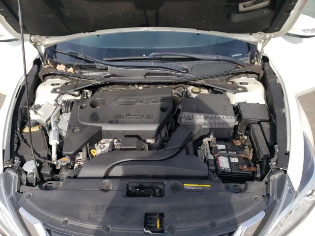 Photo 11 from auction – 2018 NISSAN ALTIMA 2.5 with VIN 1N4AL3AP4JC177102