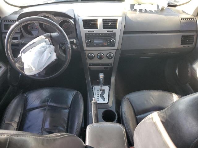 Photo 8 from auction – 2010 DODGE AVENGER R/ with VIN 1B3CC5FB3AN133982
