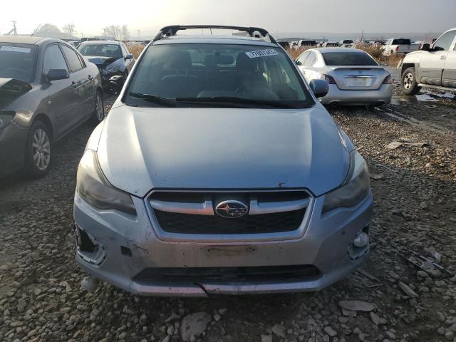 Photo 5 from auction – 2012 SUBARU IMPREZA SP with VIN JF1GPAL6XCH246209