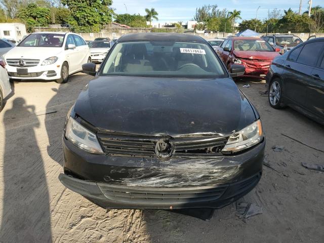 Photo 5 from auction – 2011 VOLKSWAGEN JETTA BASE with VIN 3VW2K7AJ6BM348059