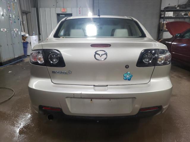 Photo 6 from auction – 2008 MAZDA 3 I with VIN JM1BK12F981873441