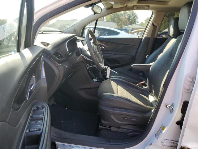 Photo 7 from auction – 2018 BUICK ENCORE SPO with VIN KL4CJ1SB9JB601468