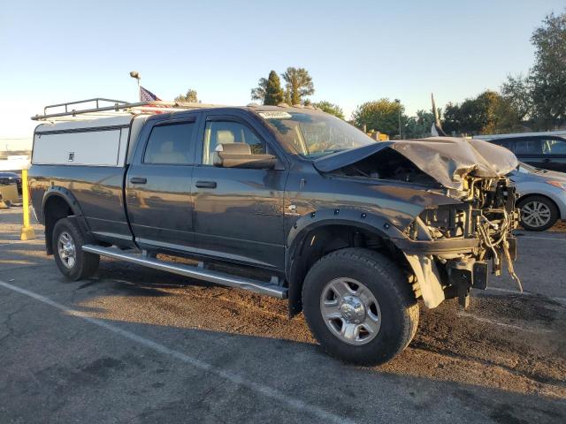 Photo 4 from auction – 2018 RAM 2500 ST with VIN 3C6UR5HL2JG424044