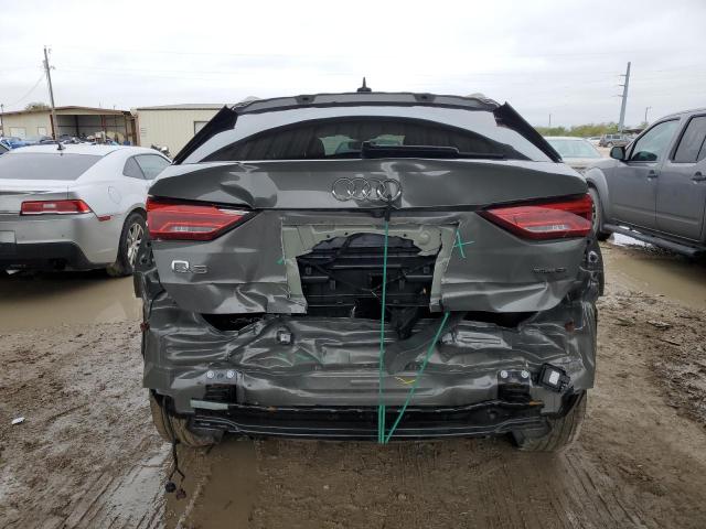 Photo 6 from auction – 2020 AUDI Q3 PREMIUM with VIN WA1DECF34L1103226