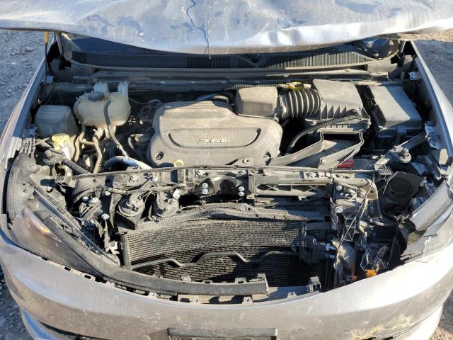 Photo 12 from auction – 2018 CHRYSLER PACIFICA L with VIN 2C4RC1AG4JR103719