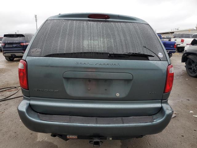 Photo 6 from auction – 2007 DODGE GRAND CARA with VIN 2D4GP44L27R254737
