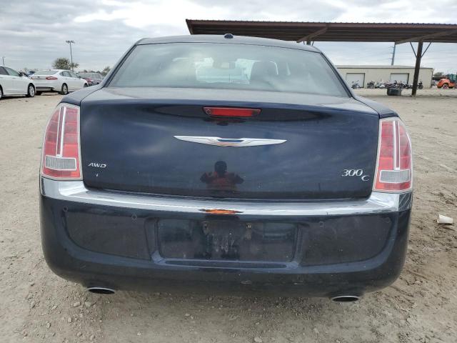 Photo 6 from auction – 2011 CHRYSLER 300C with VIN 2C3CK6CTXBH563253