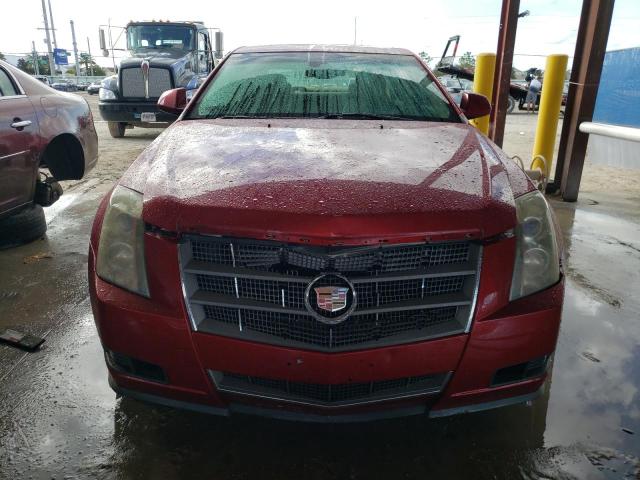 صورة رقم 5 من المزاد - 2009 CADILLAC CTS مع VIN 1G6DF577090104682