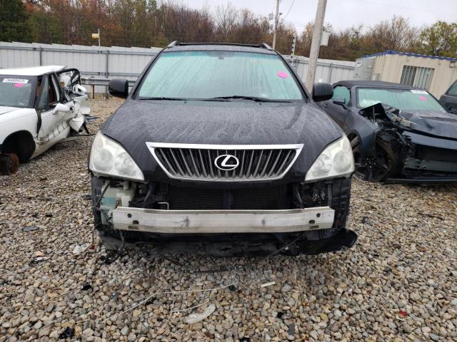 Photo 5 from auction – 2009 LEXUS RX 350 with VIN 2T2GK31U59C071365