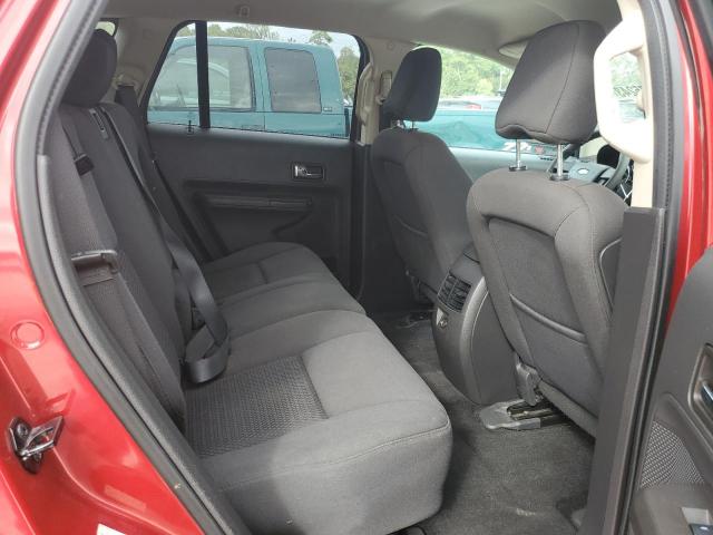 Photo 10 from auction – 2010 FORD EDGE SE with VIN 2FMDK3GC1ABB64883