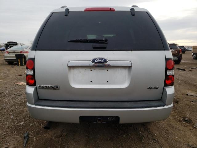 Photo 6 from auction – 2010 FORD EXPLORER X with VIN 1FMEU7DE7AUA72733