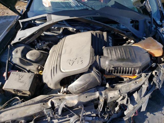 Photo 11 from auction – 2012 CHRYSLER 300 S with VIN 2C3CCADT7CH183352