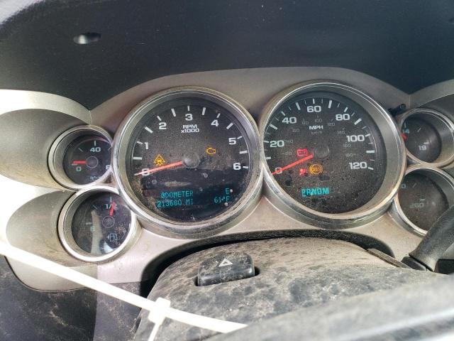 Photo 9 from auction – 2010 CHEVROLET SILVER1500 with VIN 1GCSCSE06AZ277835