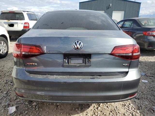 Photo 6 from auction – 2017 VOLKSWAGEN JETTA S with VIN 3VW2B7AJ1HM413313