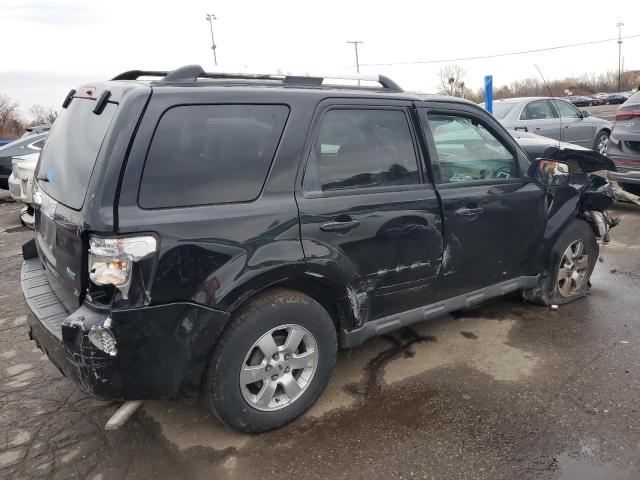 صورة رقم 3 من المزاد - 2010 FORD ESCAPE LIM مع VIN 1FMCU0EG2AKC94445