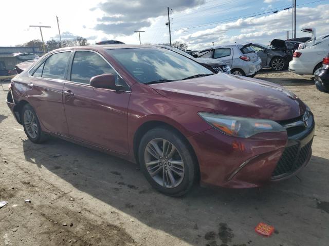 Photo 4 from auction – 2016 TOYOTA CAMRY LE with VIN 4T1BF1FK4GU554713