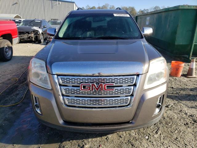Photo 5 from auction – 2010 GMC TERRAIN SL with VIN 2CTALDEW3A6298752
