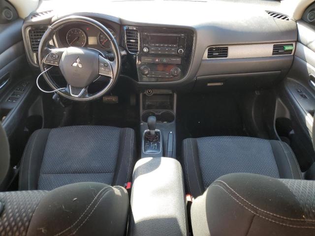 Photo 8 from auction – 2016 MITSUBISHI OUTLANDER with VIN JA4AD2A3XGZ014114