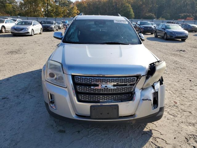 Photo 5 from auction – 2014 GMC TERRAIN SL with VIN 2GKALTEK8E6237314