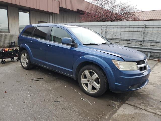 Photo 4 from auction – 2009 DODGE JOURNEY SX with VIN 3D4GG57V49T176769