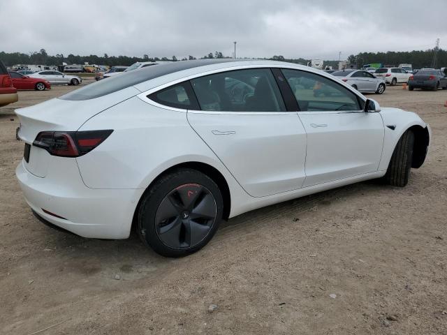 Photo 3 from auction – 2020 TESLA MODEL 3 with VIN 5YJ3E1EA1LF645378