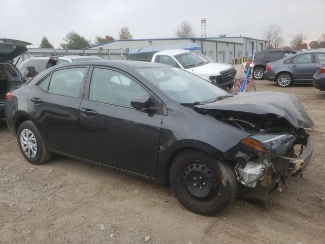 Photo 4 from auction – 2019 TOYOTA COROLLA L with VIN 5YFBURHEXKP871773