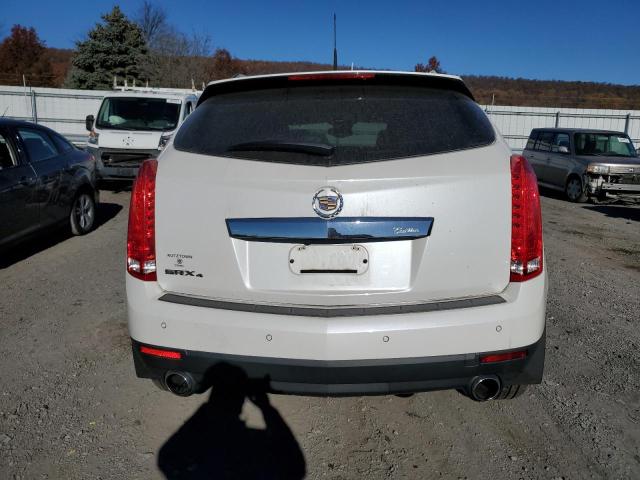 Photo 6 from auction – 2011 CADILLAC SRX LUXURY with VIN 3GYFNDEY6BS605311