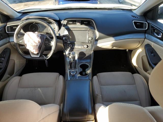 Photo 8 from auction – 2016 NISSAN MAXIMA 3.5 with VIN 1N4AA6AP1GC405492