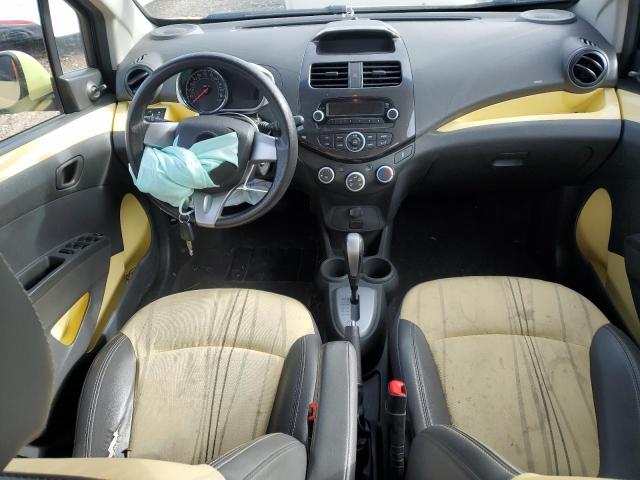 Фото 8 с аукциона – 2014 CHEVROLET SPARK LS с VIN KL8CB6S91EC472423