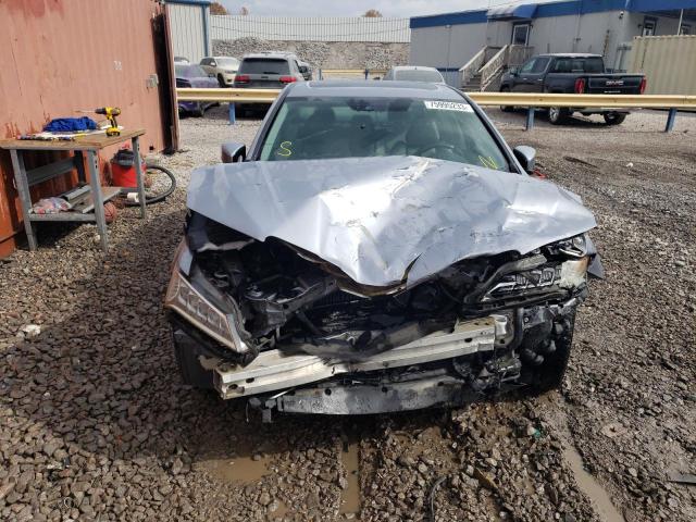 Photo 5 from auction – 2015 ACURA TLX TECH with VIN 19UUB2F51FA019431