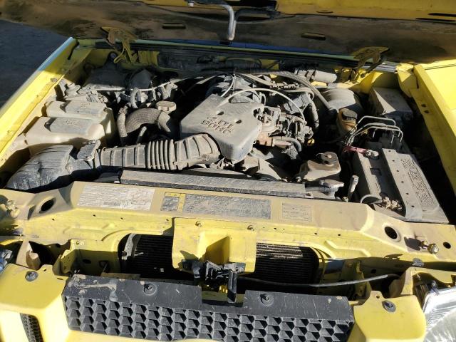 Photo 11 from auction – 2003 FORD EXPLORER S with VIN 1FMDU77E13UA80062